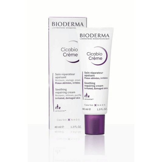 Bioderma Cicabio Arnica+Cream | 40ML
