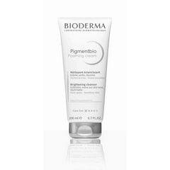 Bioderma Pigmentbio Foaming Cream | 200ML