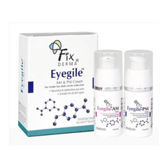Eyegile AM & PM Cream | 15GM
