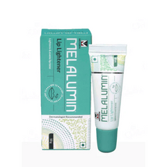 Melalumin Lip Lightener SPF 15