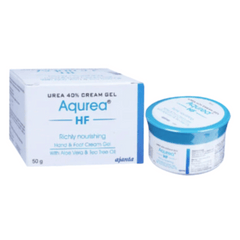Aqurea HF Cream Gel | 50GM