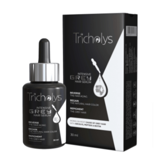 Tricholys Intensive Grey Hair Serum | 30ML