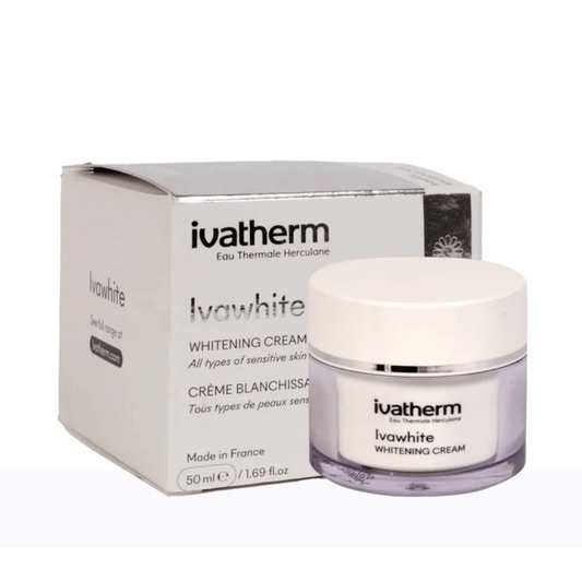 Ivawhite Whitening Cream | 50ML