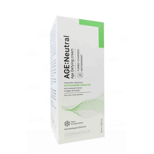 Dermatica Age Neutral Lotion | 50ML