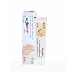 Cosglo New Cream | 30GM