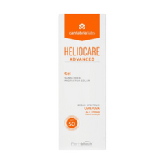 Heliocare Advanced Spray SPF 50 | 200ML