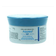 Aqurea HF Cream Gel | 50GM