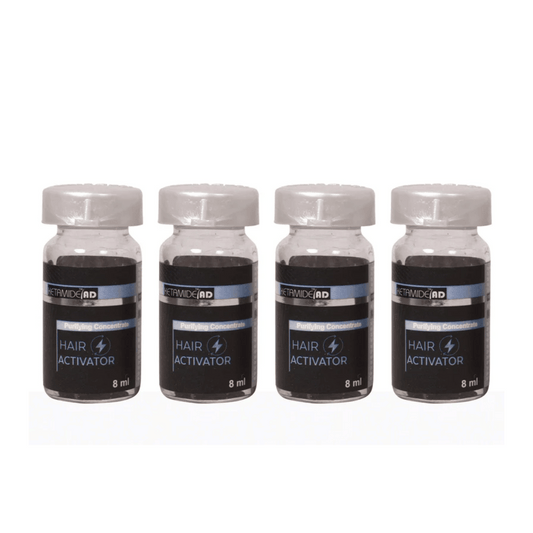 Ketamide Ad Hair Activator | 8ML