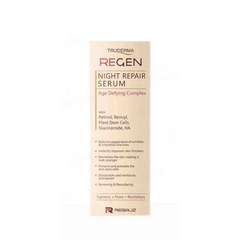 Truderma ReGen Night Repair Serum | 50ML