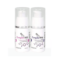 Eyegile AM & PM Cream | 15GM