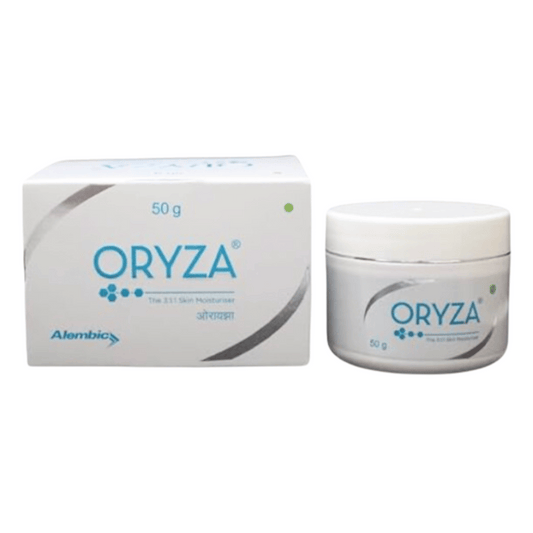 Oryza Cream | 50GM