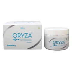 Oryza Cream | 50GM