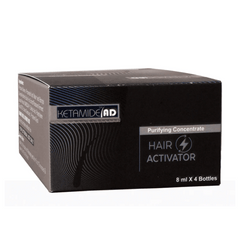Ketamide Ad Hair Activator | 8ML