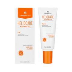 Heliocare Advanced Spray SPF 50 | 200ML