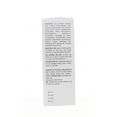Dermatica Age Neutral Lotion | 50ML