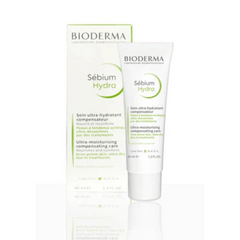 Bioderma Sebium Hydra Ultra-Moisturising Cream | 40ML