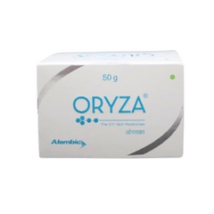Oryza Cream | 50GM