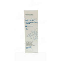 Melarid De-Pigmenting Serum | 40ML