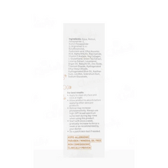 Renewcell Unifying Regenerator Retinol 2% + Argireline | 40ML