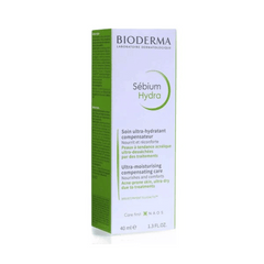 Bioderma Sebium Hydra Ultra-Moisturising Cream | 40ML