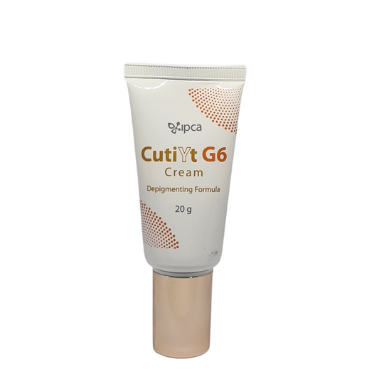 Cutiyt G6 Cream | 20GM