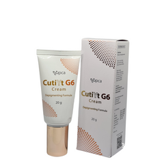 Cutiyt G6 Cream | 20GM