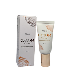 Cutiyt G6 Cream | 20GM