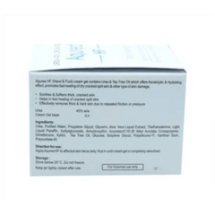 Aqurea HF Cream Gel | 50GM