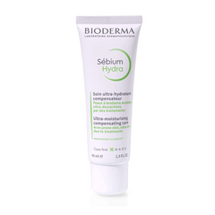 Bioderma Sebium Hydra Ultra-Moisturising Cream | 40ML