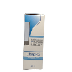 Chaptex Lipcare Cream | 10GM