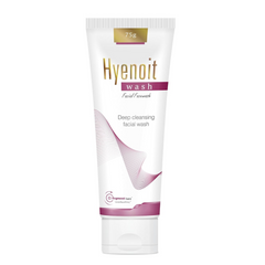Hyenoit Facewash | 75GM