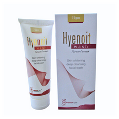 Hyenoit Facewash | 75GM