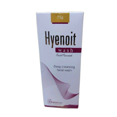 Hyenoit Facewash | 75GM