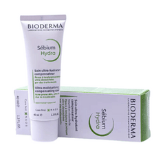 Bioderma Sebium Hydra Ultra-Moisturising Cream | 40ML