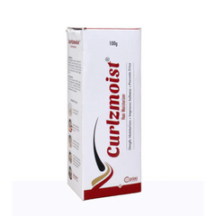 Curlzmoist Hair Moisturizer | 100GM