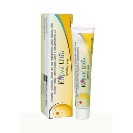 Kojivit Ultra Gel | 30GM
