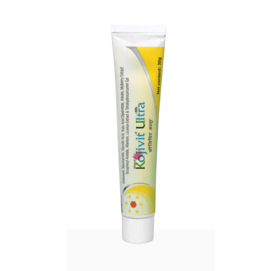 Kojivit Ultra Gel | 30GM