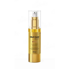 Obril Gold Skin Serum | 30ML