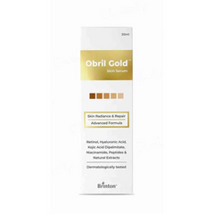Obril Gold Skin Serum | 30ML