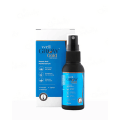 Well Grow Gold Hair Serum | 60ML