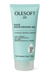 Olesoft Lite Face Moisturizing Gel 50 gm