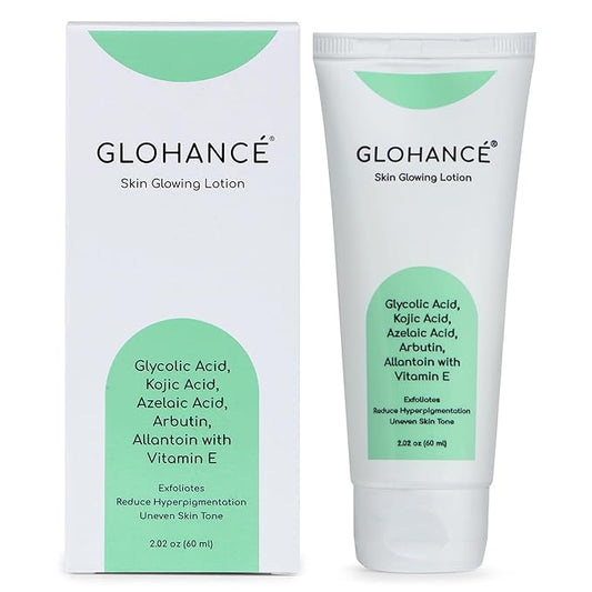 Glohance Lotion | 60ML
