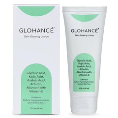 Glohance Lotion | 60ML