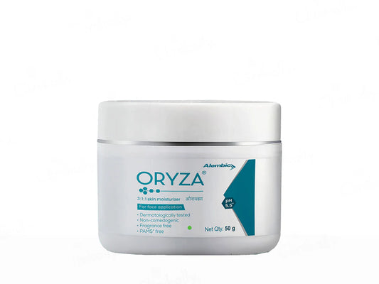 Oryza Cream | 50GM