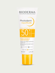 Bioderma Photoderm Aquafluide (Invisible) SPF 50 | 40ML