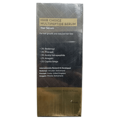 Hair Choice Multipeptide Serum Hair Serum | 60 ML