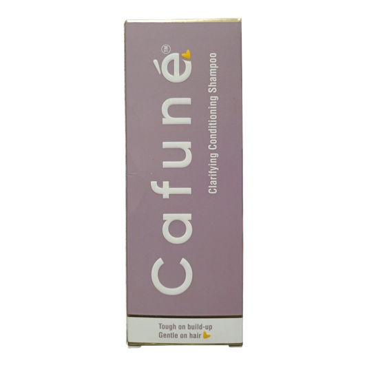 Cafuné Clarifying Conditioning Shampoo | 150 ML
