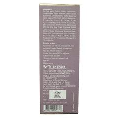 Cafuné Clarifying Conditioning Shampoo | 150 ML