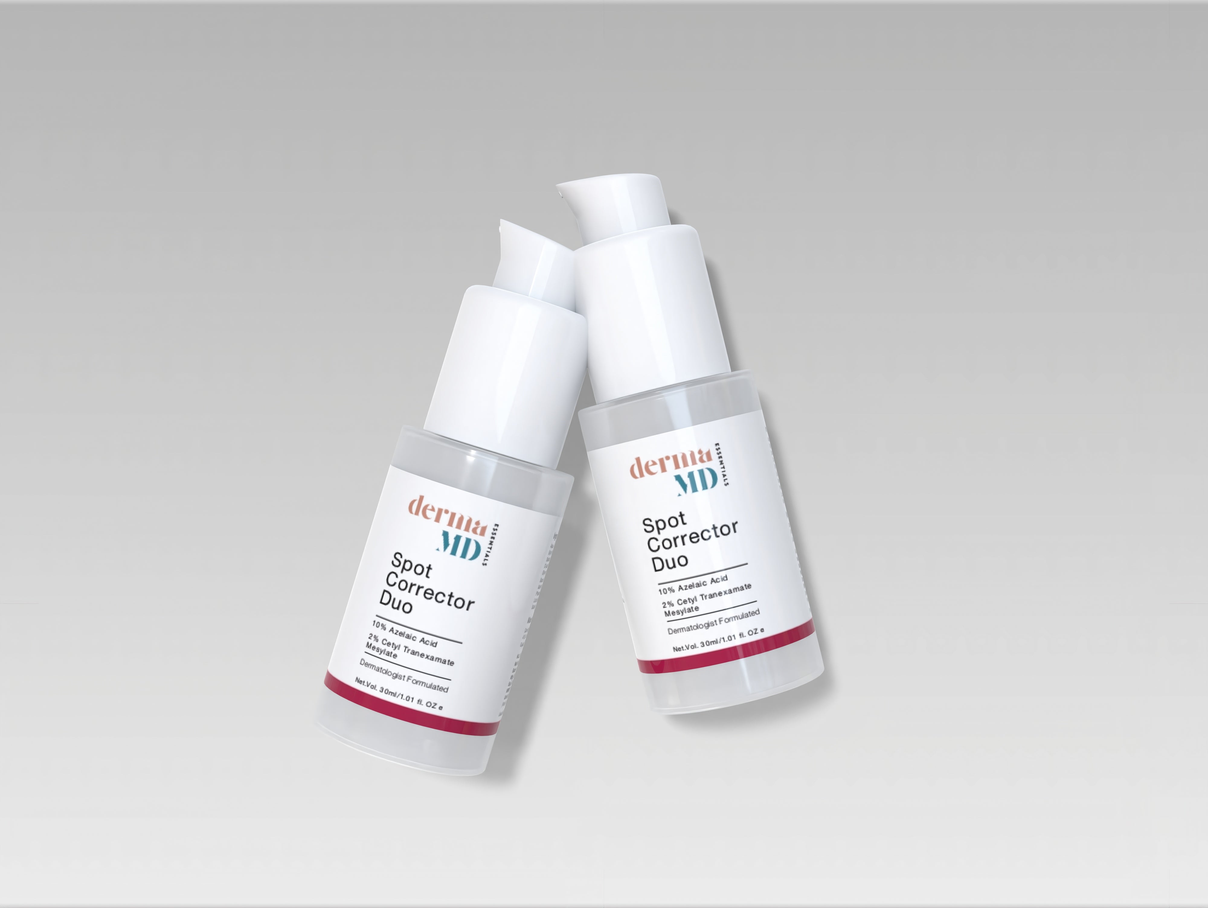 Spot Corrector Duo Advanced Dual-Action Treatment for Acne Marks & Pigmentation |30ml