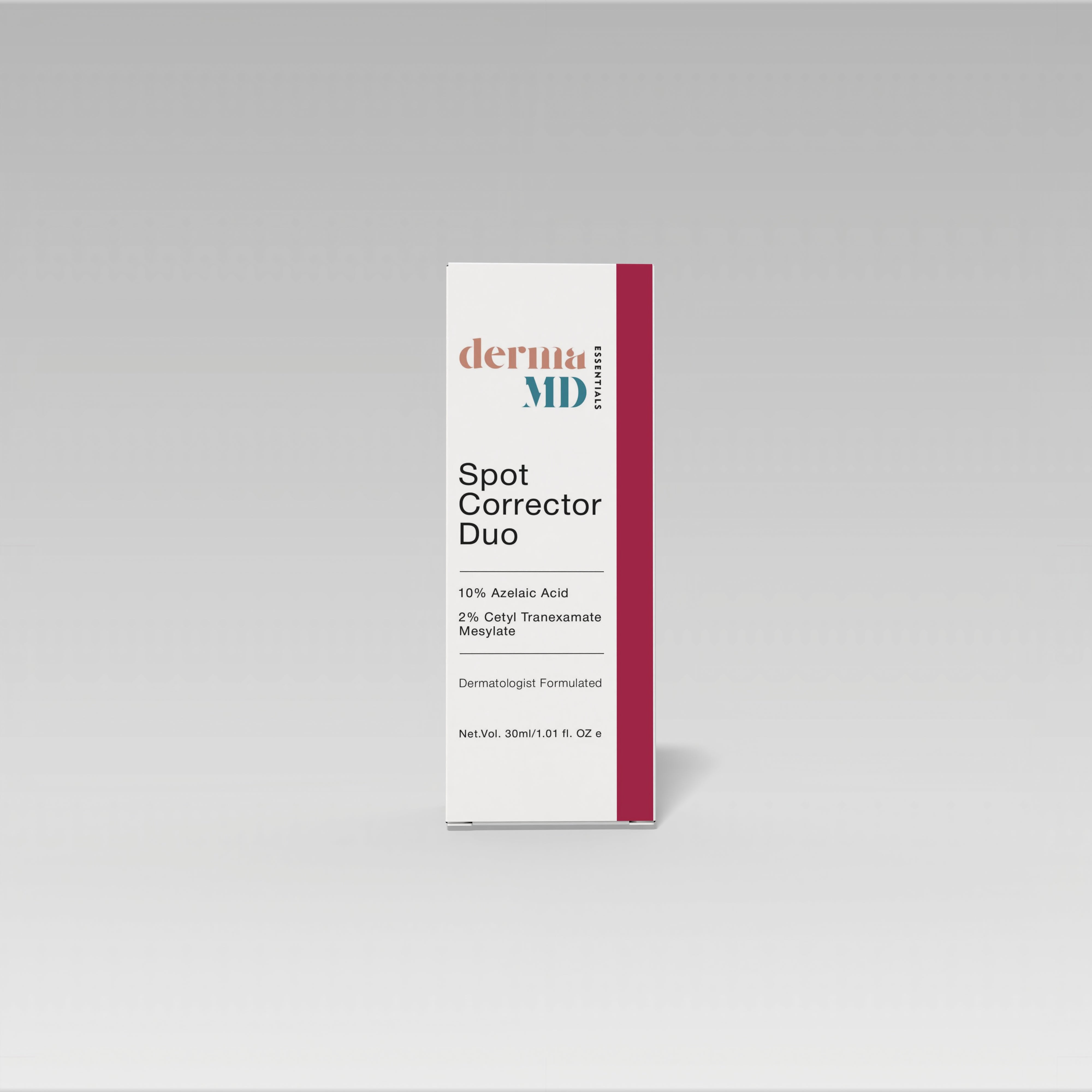 Spot Corrector Duo Advanced Dual-Action Treatment for Acne Marks & Pigmentation |30ml